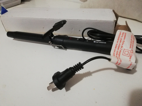 Imagen 2 de 3 de Rizadora/buclera Tophouse