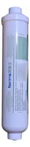 Comprar Filtro Lineal Heladera Dispenser T33 Con Acople Rápido Anmat