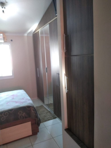 Sobrado - Ref: 6963