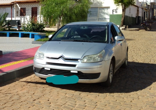 Citroën C4 2009 2.0 Glx Flex 5p
