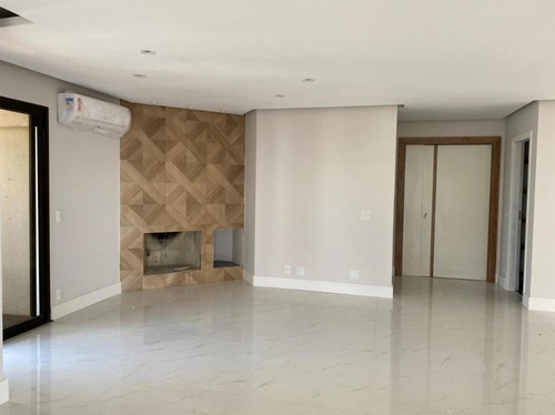 Imagem 8 de 27 de Apartamento Com 4 Dormitórios À Venda, 342 M² Por R$ 3.300.000 - Higienópolis - Piracicaba/sp - Ap19842