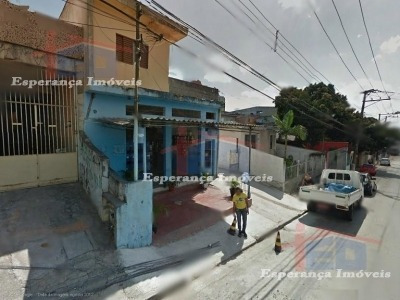 Imagem 1 de 1 de Ref.: 9403 - Casa Terrea Em Osasco Para Venda - V9403