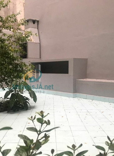 Imagem 11 de 30 de Apartamento Alto Padrão À Venda Em São Paulo/sp - 910
