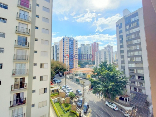 Imagem 1 de 9 de Apartamento 1 Dormitório À Venda Na Vila Mascote Em São Paulo ! - Mc9490