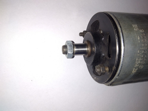 Alternador Dínamo Vw Fusca (Usado)