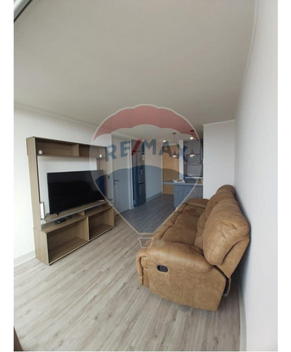 Dpto. En Arriendo 1d/1b/e.