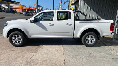 GWM Wingle 7 Luxury