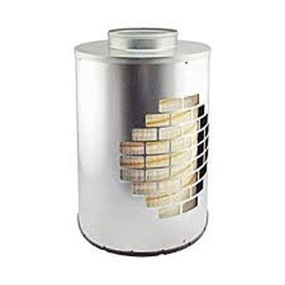 Pa2875 Filtro Baldwin Aire Ecolite Farr C71338004 P528722