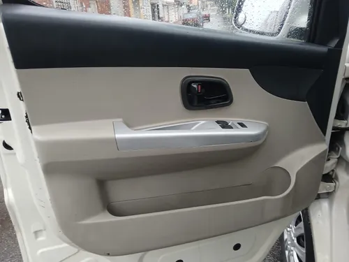 Changan Mini Truck 1.2 Sc1027da 4x2