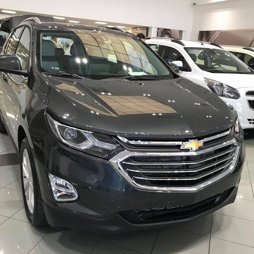 Imagen 3 de 15 de Chevrolet Equinox 1.5n Turbo Premier Awd 4x4 Automática Ep