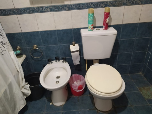 Imagen 8 de 8 de Ph Tipo Loft Sin Exps, Patio Y Tza, Libre De Todo Gasto!!!! Bajo El Valor!!!!!