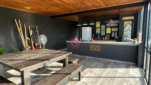 Casa En Venta En Haras El Malacate, Exaltación De La Cruz, G.b.a. Zona Norte