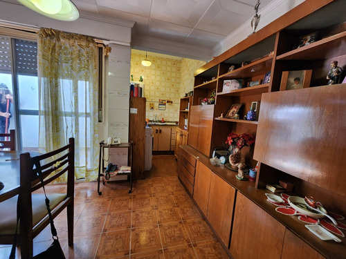 Alquiler Departamento 1 Dormitorio Villa San Andrés