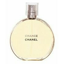 Perfume Chanel Chance Edt 100 Ml Tester