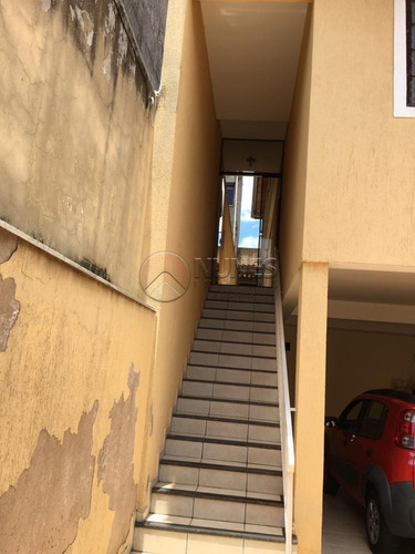 Casas - Ref: V737561