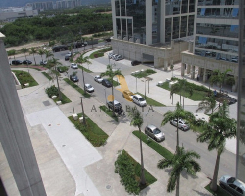 Imagem 3 de 20 de Worldwide Offices - Av Alm Julio De S Bierrenbach - Sqa0521m - 31974087