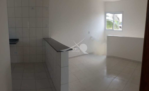 Imagem 16 de 22 de Casa De Condomínio Em Praia Grande, Vila Antártica - V5067