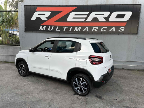Citroën C3 1.6 16V FLEX FEEL PACK AT6