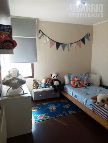 Imagen 23 de 23 de Casa En Venta De 3 Dormitorios En Colina