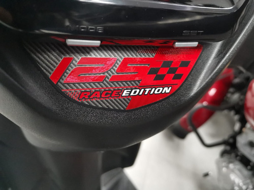 Tvs Ntorq 125 Race Edition