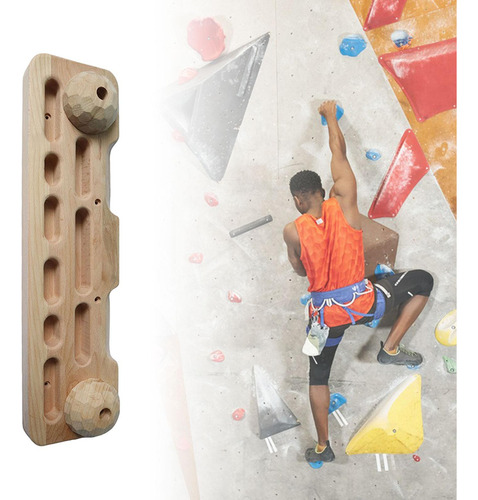 Hangboard De Escalada, Entrenamiento De La Parte Superior