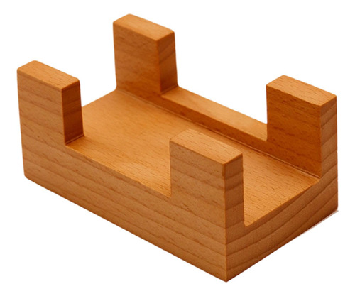 Soporte De Madera Para Sushi Decorativo Para Tacos Japoneses