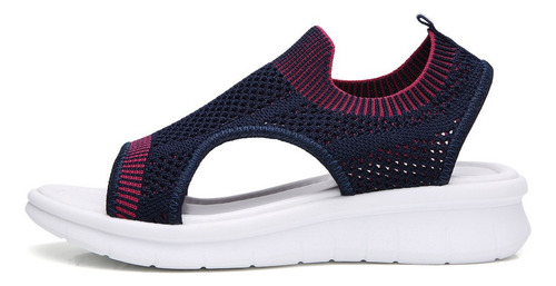 Sandalias De Playa Ultraligeras, Cómodas Y Con Suela Blanda