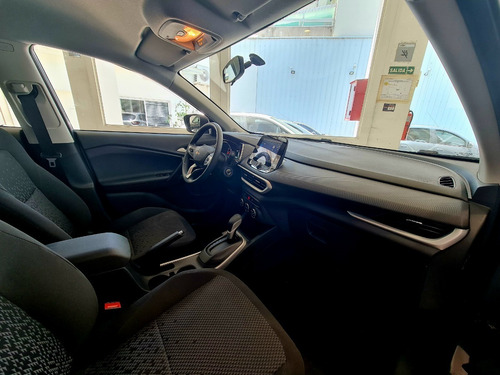 Imagen 16 de 22 de Nueva Chevrolet Tracker 1.2 Turbo Automatica 2023 0km Gall5