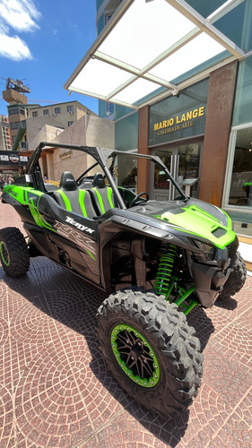 Kawasaki - Teryx Krx 1000
