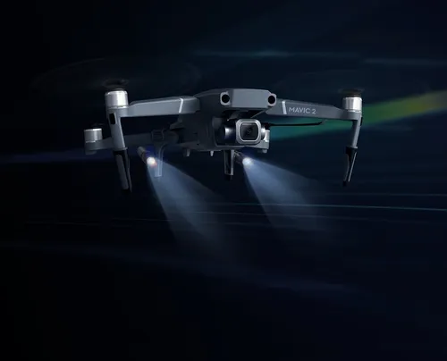Mavic hotsell 2 led