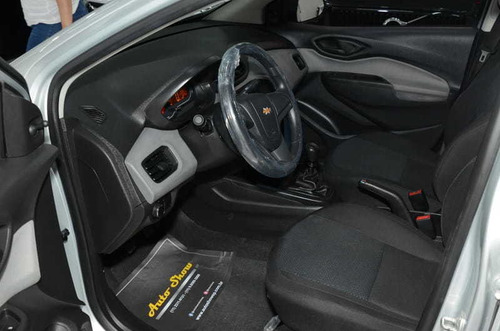 Chevrolet Prisma 1.0 Sed. Joy Ls 8v Flexpower 4p