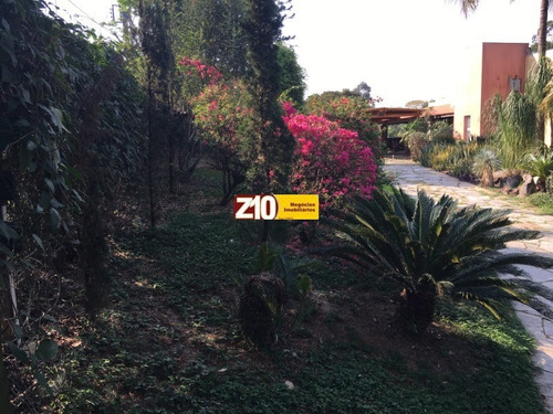 Chácara - Ch01754 - 34426173