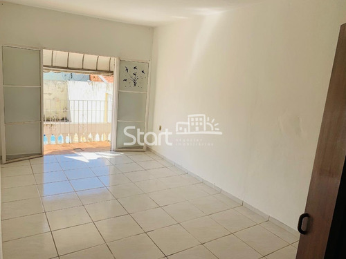 Imagem 12 de 29 de Casa À Venda Em Jardim Campos Elíseos - Ca087755