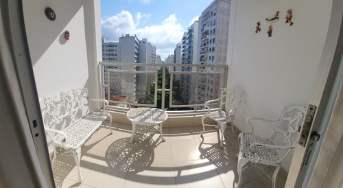 Apartamento Excelente Localização