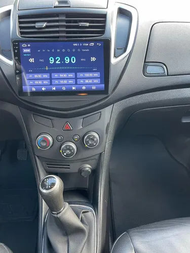 Chevrolet Tracker 1.8 Ls