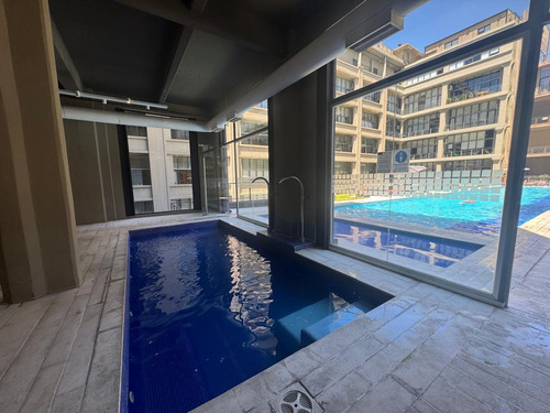 Venta Loft En Esquina C/cochera, Molina Ciudad