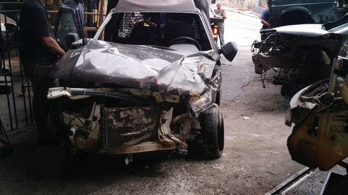 Sucata Para Retirada De Peças Fiorino 10 1.3 8v Flex C/baixa