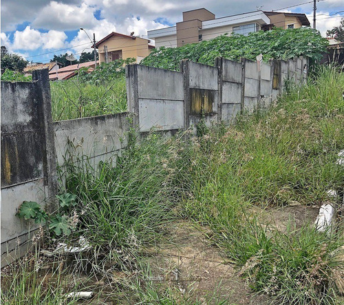 Imagem 4 de 6 de Terreno Venda Bairro Loanda Em Atibaia - Te0304-1