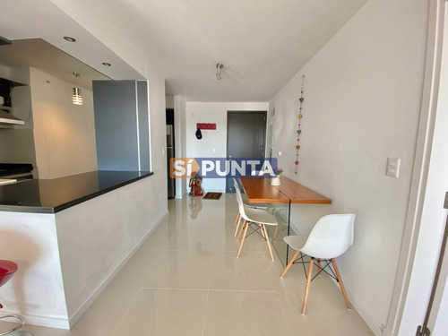 Imagen 4 de 27 de Alquiler Temporario De Apartamento De 2 Dormitorios En Icon Brava