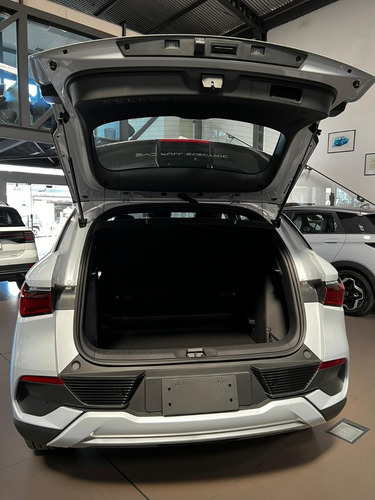 Imagen 6 de 17 de Byd Yuan Plus Ev Gs Extra Full + Adas.