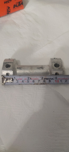 Soporte Del Manillar Ktm 59001039100 Ktm 520 Ktm 125 Ktm 250 (Usado)