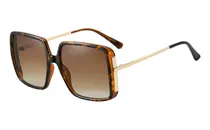 Comprar Lentes De Sol  Para Damas Con Proteccion Uv400 5860c1