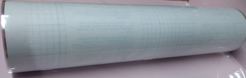 Imagen 2 de 3 de Rollo Plastificado En Frio Self 50 X 10 Metros