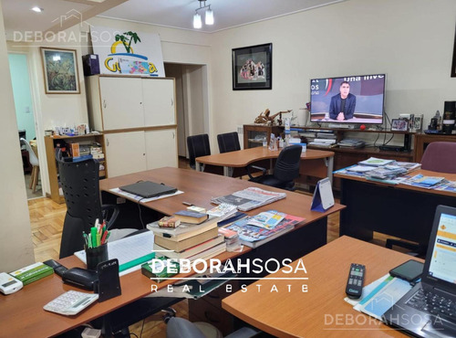 Departamento En Venta 3 Ambientes Belgrano
