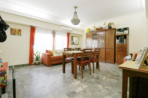 Venta Palermo Casa Lote Propio - Vivienda Multifamiliar