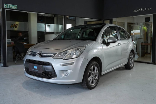Citroën C3 1.5 I 90cv Tendance Pack Secure