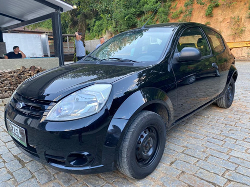 Ford Ka 1.0
