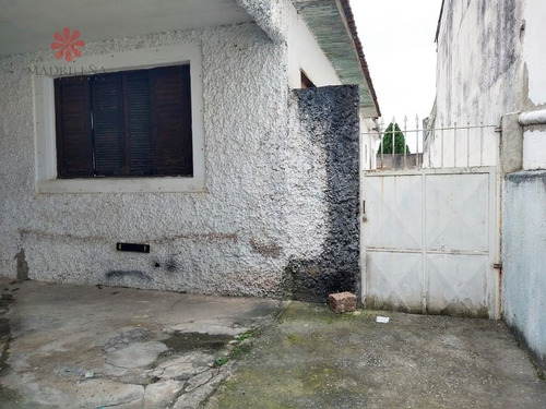 Imagem 4 de 15 de Casa Térrea Para Venda, 1 Dormitório(s) - 1908