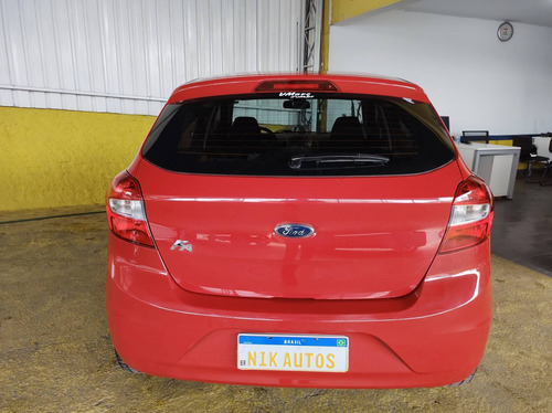 Imagem 4 de 8 de Ford Ka 1.0 Ti-vct Flex Se Manual