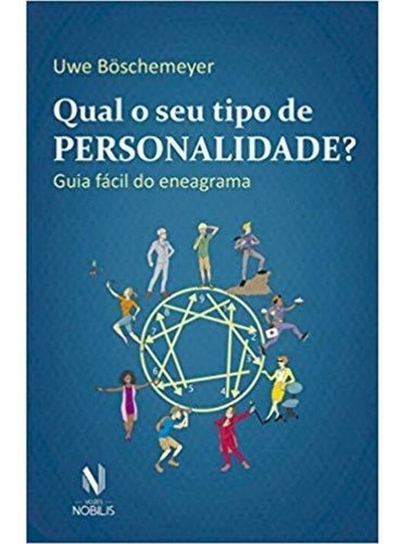 Qual O Seu Tipo De Personalidade  - Guia Facil Do Eneagrama